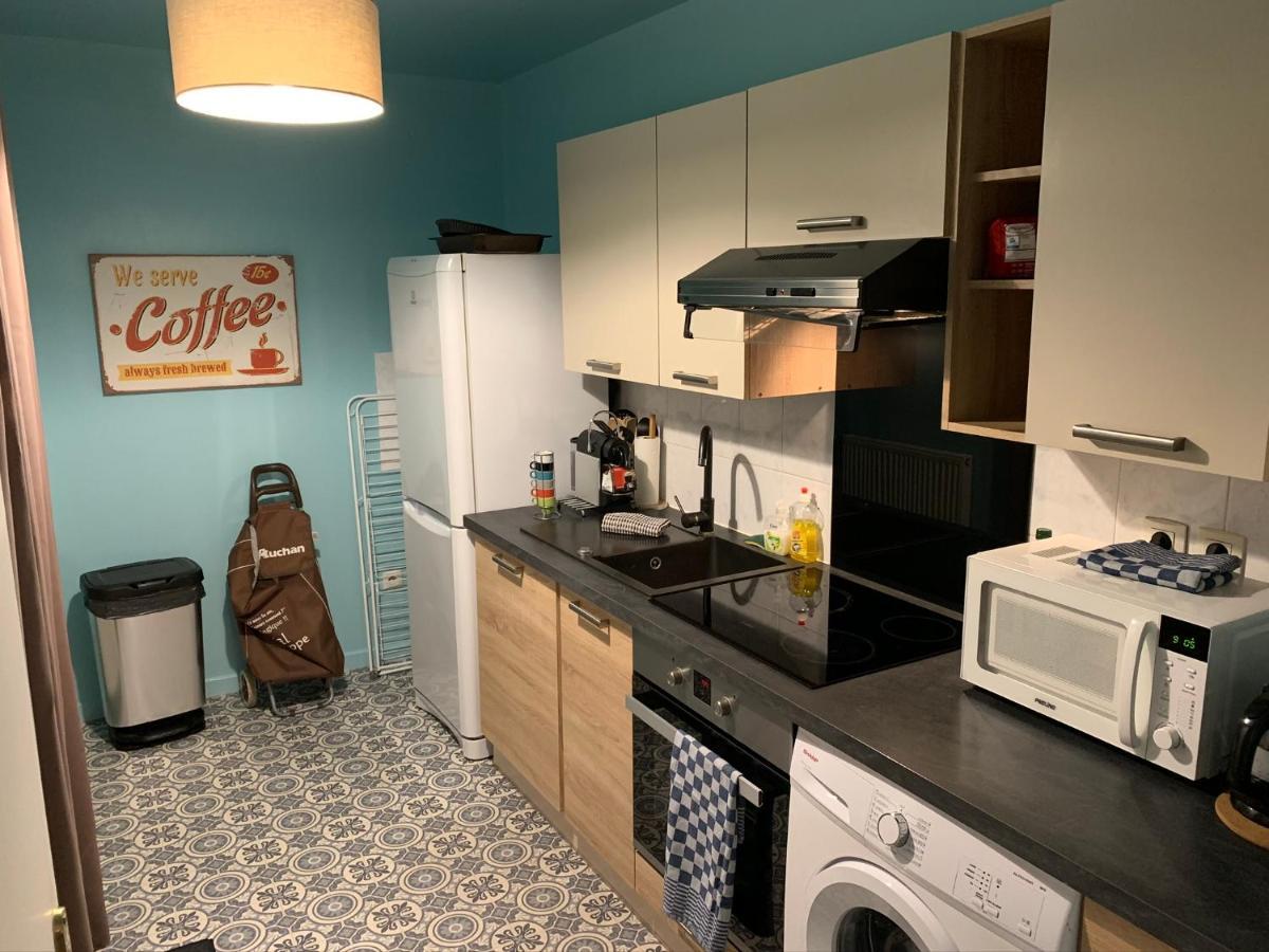 שסי Disney, Very Spacious Comfortable 3 Bedrooms Family Apartment, 8 Pers, Wifi, Netflix מראה חיצוני תמונה