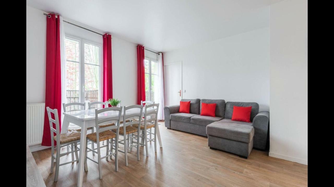 שסי Disney, Very Spacious Comfortable 3 Bedrooms Family Apartment, 8 Pers, Wifi, Netflix מראה חיצוני תמונה