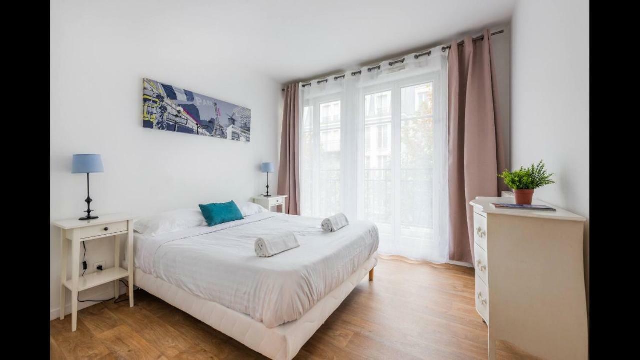 שסי Disney, Very Spacious Comfortable 3 Bedrooms Family Apartment, 8 Pers, Wifi, Netflix מראה חיצוני תמונה