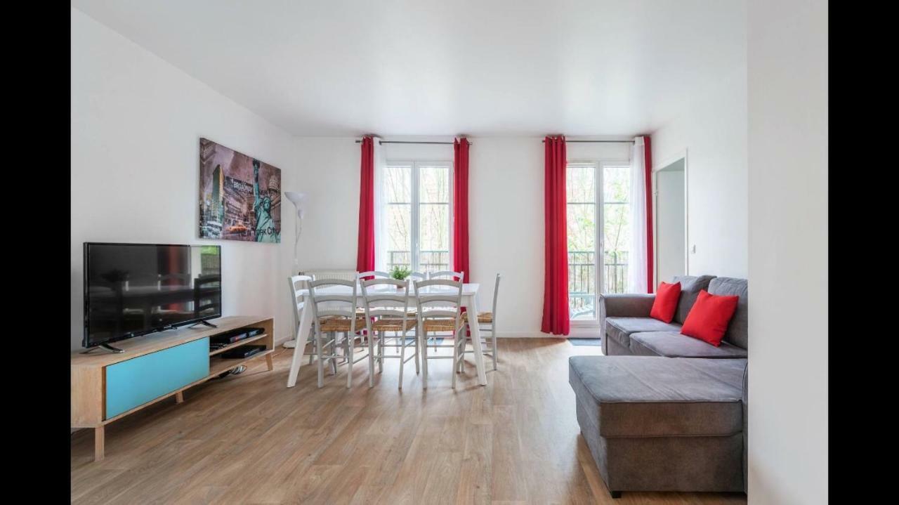 שסי Disney, Very Spacious Comfortable 3 Bedrooms Family Apartment, 8 Pers, Wifi, Netflix מראה חיצוני תמונה