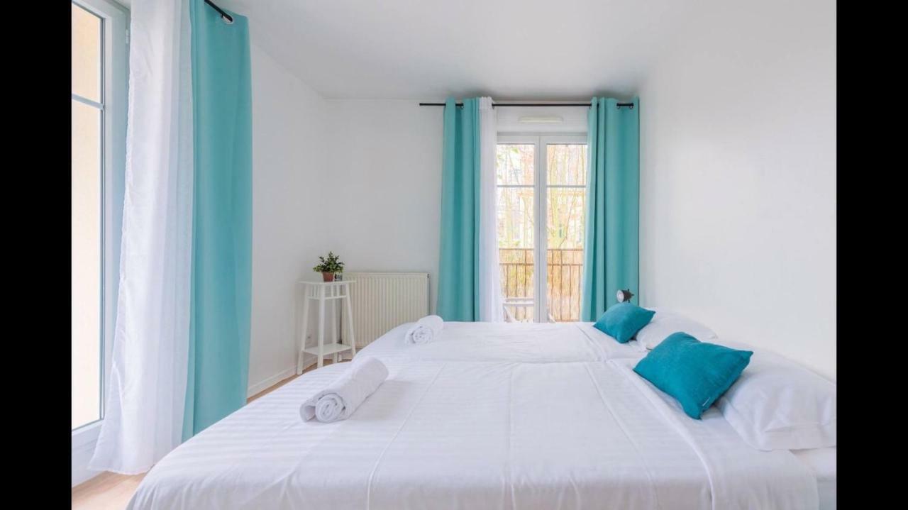 שסי Disney, Very Spacious Comfortable 3 Bedrooms Family Apartment, 8 Pers, Wifi, Netflix מראה חיצוני תמונה